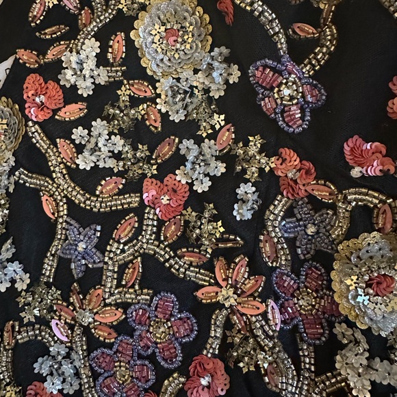 Mac Duggal #6135 - Picture 5 of 7